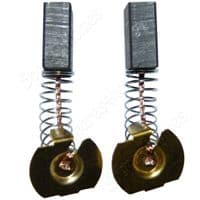 Carbon Brushes for MAKITA Angle Grinder GA9020 GA9020KD GA9020S CB204 CB-204