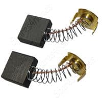 Carbon Brushes for MAKITA Angle Grinder GA9020 GA9020KD GA9020S CB204 CB-204