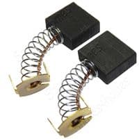 Carbon Brushes for MAKITA Angle Grinder GA9020 GA9020KD GA9020S CB204 CB-204