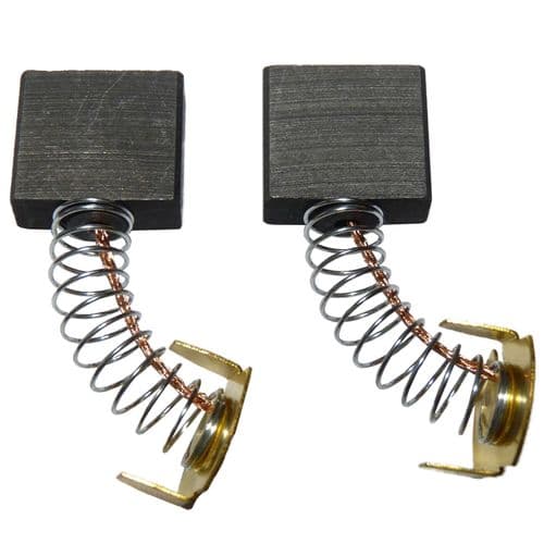 Carbon Brushes for MAKITA Angle Grinder GA9020 GA9020KD GA9020S CB204 CB-204