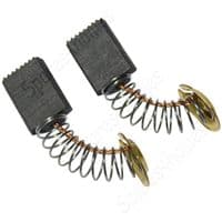Carbon Brushes for MAKITA BELT SANDER 9403 9404 9921 9903 9920 CB303