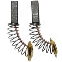 Carbon Brushes for MAKITA BELT SANDER 9403 9404 9921 9903 9920 CB303