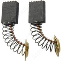 Carbon Brushes for MAKITA BELT SANDER 9403 9404 9921 9903 9920 CB303