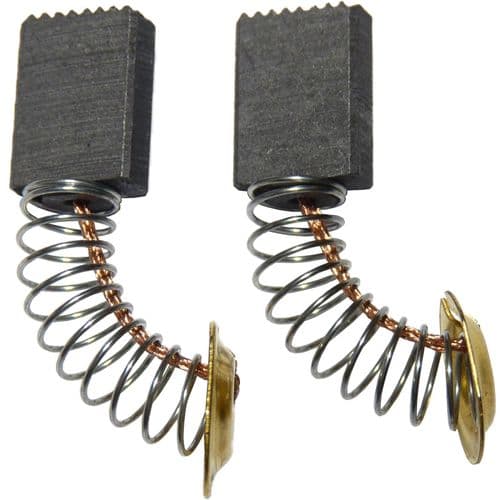 Carbon Brushes for MAKITA BELT SANDER 9403 9404 9921 9903 9920 CB303