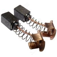 Carbon Brushes for MAKITA Cordless Angle Grinder 18V LXT DGA452 BGA452 BGA452Z