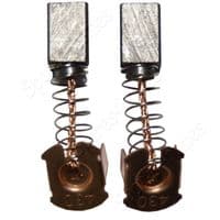 Carbon Brushes for MAKITA Cordless Angle Grinder 18V LXT DGA452 BGA452 BGA452Z
