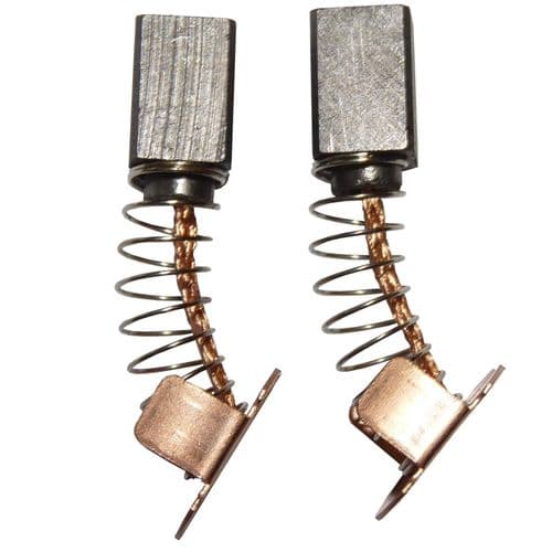 Carbon Brushes for MAKITA Cordless Angle Grinder 18V LXT DGA452 BGA452 BGA452Z