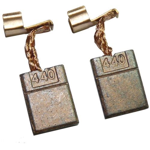 Carbon Brushes For Makita DTD146 DHP456 DHP458 BHP456 BDF446 BHP454 CB440