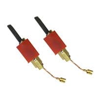 Carbon Brushes for Miele Washing Machine 4297413 4297410 x 2