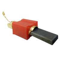 Carbon Brushes for Miele Washing Machine 4297413 4297410 x 2