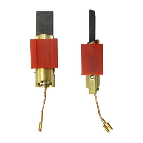 Carbon Brushes for Miele Washing Machine 4297413 4297410 x 2