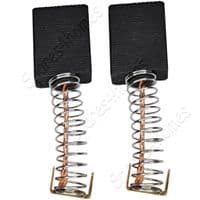 Carbon Brushes for BOSCH ANGLE GRINDER & POLISHER GWS 14-125 GWS 8-115 GWS 15-125 GWS 11-125CI 1607014176