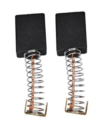 Carbon Brushes for Parkside Laser Circular Saw T38 PHKS1450