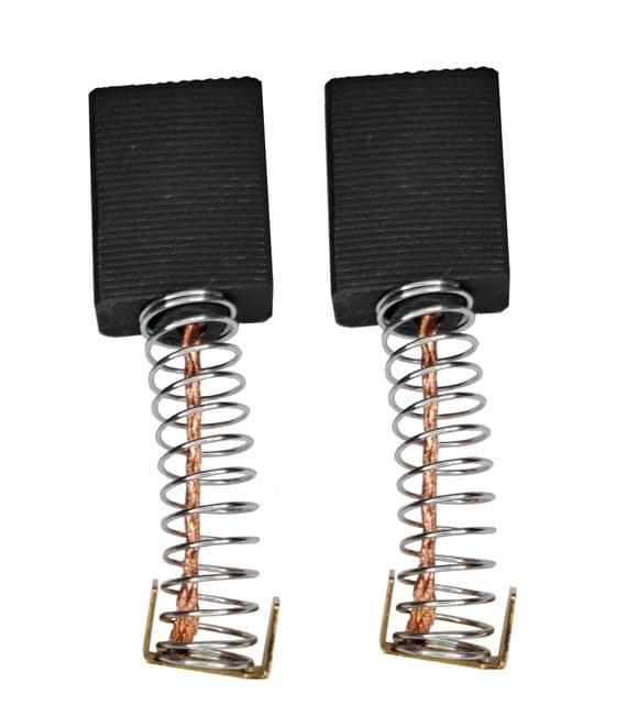 Carbon Brushes for BOSCH ANGLE GRINDER & POLISHER GWS 14-125 GWS 8-115 GWS 15-125 GWS 11-125CI 1607014176