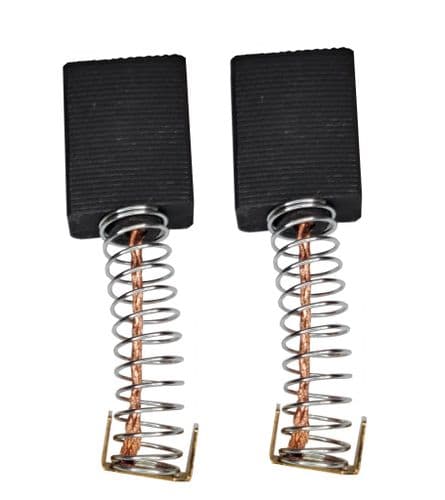Carbon Brushes for Parkside Laser Circular Saw T38 PHKS1450