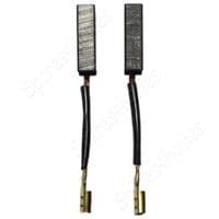Carbon Brushes for TITAN MAGNESIUM DRILL TTB278SDS TTB279SDS, RB278SDS D124