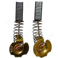 Carbon Brushes for BOSCH ANGLE GRINDER & POLISHER GWS 14-125 GWS 8-115 GWS 15-125 GWS 11-125CI 1607014176