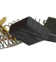 Carbon Brushes for BOSCH ANGLE GRINDER & POLISHER GWS 14-125 GWS 8-115 GWS 15-125 GWS 11-125CI 1607014176