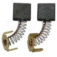 Carbon Brushes for BOSCH ANGLE GRINDER & POLISHER GWS 14-125 GWS 8-115 GWS 15-125 GWS 11-125CI 1607014176