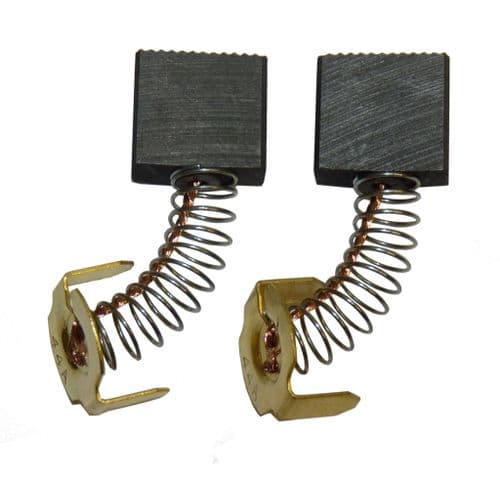 Carbon Brushes for TITAN TTB280DRH Concrete Breaker 1700w High Quality Parts