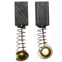 Carbon Brushes for TITAN TTB290SDR 3