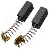 Carbon Brushes for TITAN TTB290SDR 3
