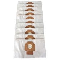 TITAN TTB350VAC Vacuum Cleaner Hoover Bags