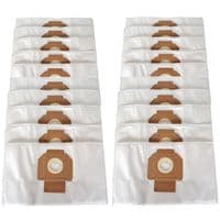 TITAN TTB350VAC Vacuum Cleaner Hoover Bags