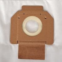 TITAN TTB350VAC Vacuum Cleaner Hoover Bags