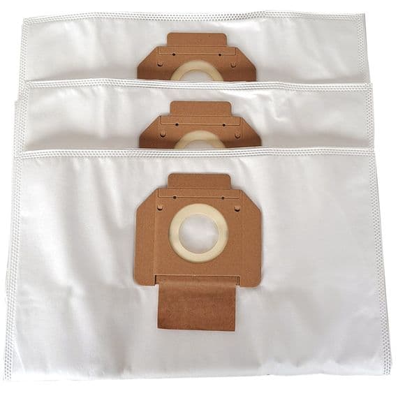 TITAN TTB350VAC Vacuum Cleaner Hoover Bags