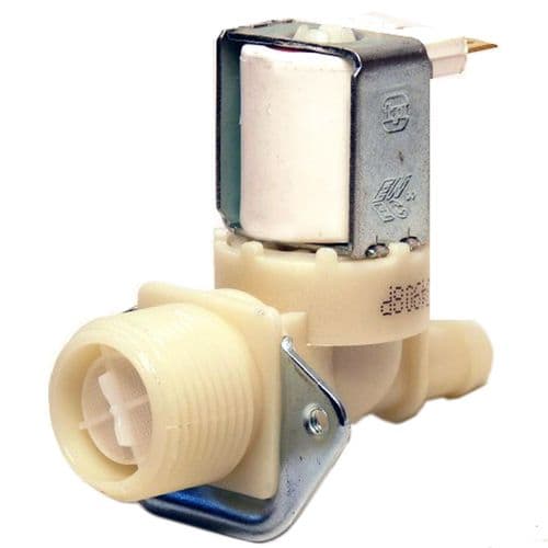 Cold Single Valve Washing Machine 180 c, Ariston, Creda