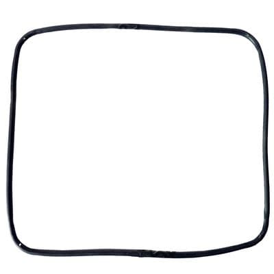 Compatible Rangemaster Oven Fan Door Closed Seal 4 Pin . 8095 P098715