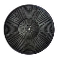 Cooker Hood Charcoal Extractor Filters X2  for CDA CHA15, EIN60, ECHK90, ECPK90