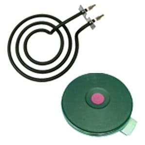 Cooker Rings