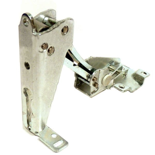 Creda Ariston Fridge Freezer Door Hinge C00144877 R/H Top L/H Bottom