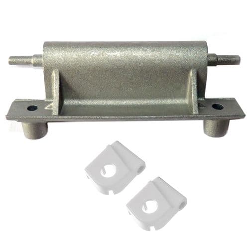 CREDA TUMBLE DRYER DOOR HINGE KIT TR11, TRE11, TRS11, TU11, W1200, WD1200