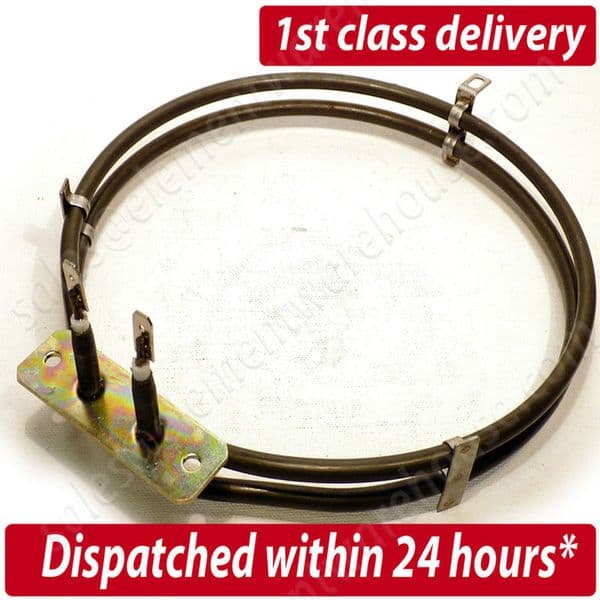 Delonghi Fan Oven Element | Spares4homes