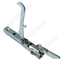 Delonghi Oven Cooker X2 Door Hinges  PX906 Excellence DFG901SS DFS901 DFG903    X2 Genuine Part