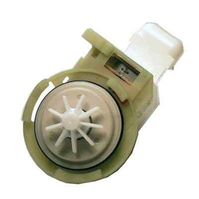 Dishwasher Drainage Pump for Bosch Neff Siemens 165261 New Quality Spare Part