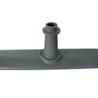 Dishwasher Lower Spray Arm Zanussi  ZDT6041 ZDT6053 ZDT6244 ZDT6255 | Genuine Part