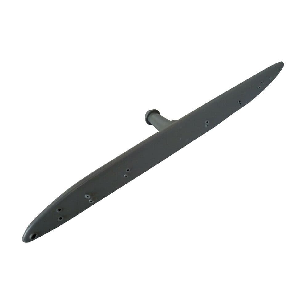 8 Ruote Per Cestello Lavastoviglie Zanussi - Modelli ZDT6041, ZDT6053, ZDT6244 - Diametro 25mm