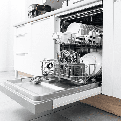 Dishwasher Spares