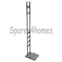 Docking Station Rack Freestanding Floor Stand for V6 V7 V8 V10 V11 V12 SV10 SV11 DC30 DC31 DC34 DC35