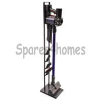 Docking Station Rack Freestanding Floor Stand for V6 V7 V8 V10 V11 V12 SV10 SV11 DC30 DC31 DC34 DC35