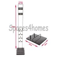 Docking Station Rack Freestanding Floor Stand for V6 V7 V8 V10 V11 V12 SV10 SV11 DC30 DC31 DC34 DC35