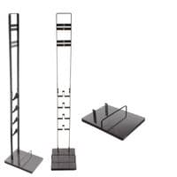 Docking Station Rack Freestanding Floor Stand for V6 V7 V8 V10 V11 V12 SV10 SV11 DC30 DC31 DC34 DC35