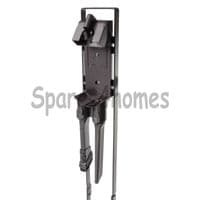 Docking Station Rack Freestanding Floor Stand for V6 V7 V8 V10 V11 V12 SV10 SV11 DC30 DC31 DC34 DC35
