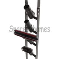 Docking Station Rack Freestanding Floor Stand for V6 V7 V8 V10 V11 V12 SV10 SV11 DC30 DC31 DC34 DC35