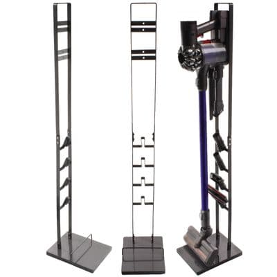 Docking Station Rack Freestanding Floor Stand for V6 V7 V8 V10 V11 V12 SV10 SV11 DC30 DC31 DC34 DC35