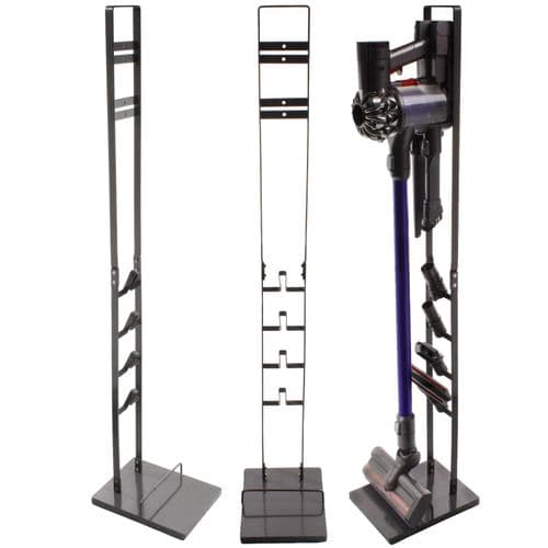 Docking Station Rack Freestanding Floor Stand for V6 V7 V8 V10 V11 V12 SV10 SV11 DC30 DC31 DC34 DC35